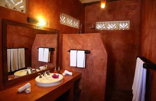 Pangani House | Discover Kijongo Bay Beach Resort: A 10/10 Paradise Escape