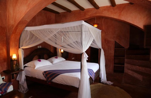 Pangani House | Discover Kijongo Bay Beach Resort: A 10/10 Paradise Escape