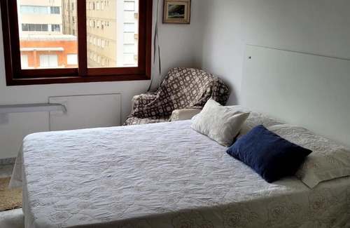 Capao da Canoa Apartment | Pet-Friendly Oceanfront Retreat at kika 03