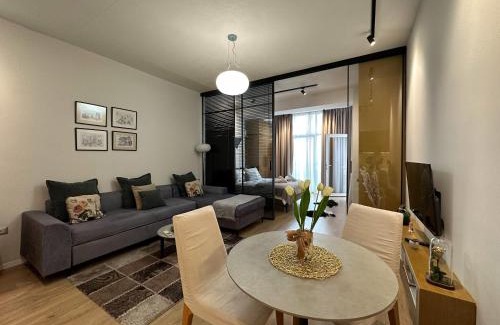 Tirana Apartment | Kika Shanti, near Artificial Lake