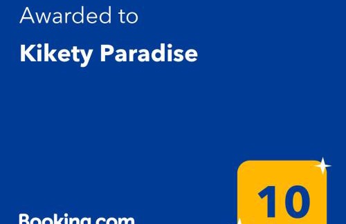 Tbilisi Ski Chalet | Discover Kikety Paradise: Oceanfront Bliss for Families