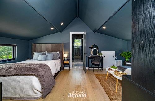 Austin Apartment | Kiki in the City