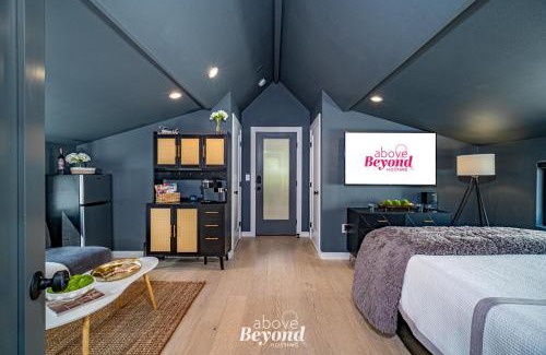 Austin Apartment | Kiki in the City