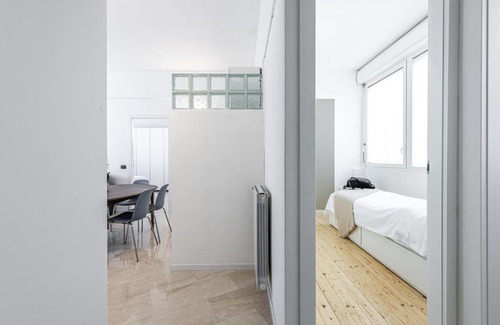 Carrobbio Apartment | Kiki