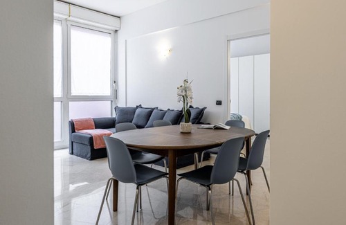 Carrobbio Apartment | Kiki