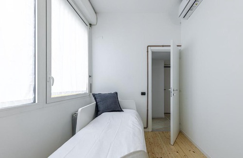 Carrobbio Apartment | Kiki