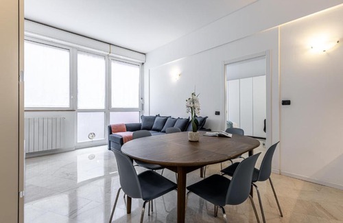 Carrobbio Apartment | Kiki