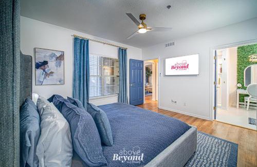 Highland Lake Estates House | Kiki on the Lake