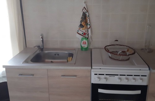 Volos City Centre Villa | Relaxing Kiki's Villa Summer Resort with Oceanfront Views