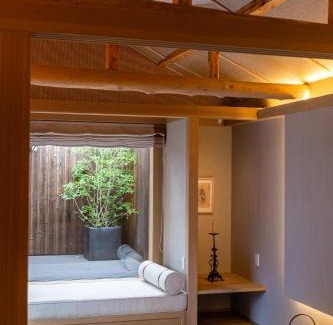 Nakamura Villa | KIKUNOYA-hakuga-