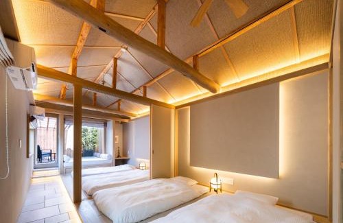 Nakamura Villa | KIKUNOYA-hakuga-