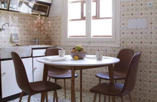 Kilada Apartment | Kilada Country House: Family-Friendly Apartment with Ocean View