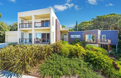 Port Macquarie House | Experience Kilala - Executive Home with Family-Friendly Amenities