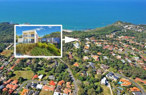 Port Macquarie House | Experience Kilala - Executive Home with Family-Friendly Amenities
