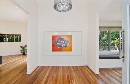 Port Macquarie House | Experience Kilala - Executive Home with Family-Friendly Amenities