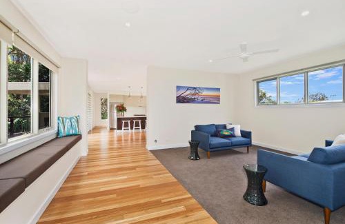 Port Macquarie House | Experience Kilala - Executive Home with Family-Friendly Amenities