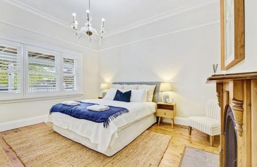Orange House | Discover Kilarra House: A Heritage Retreat for 10 Guests