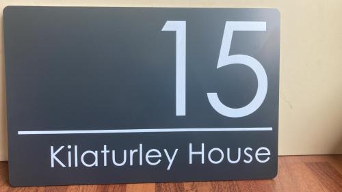 Swinford Apartment | Experience Comfort at Kilaturley House Apartment