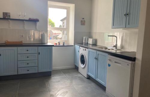Swinford Apartment | Experience Comfort at Kilaturley House Apartment