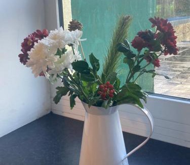 Swinford Apartment | Experience Comfort at Kilaturley House Apartment