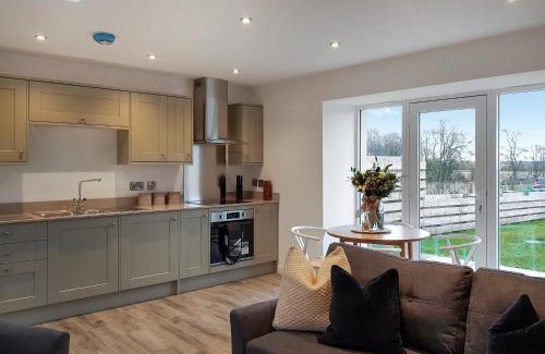 Pittenweem House | Explore Kilconquhar Cottage: Pet and Child Friendly Retreat