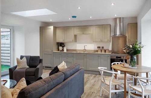 Pittenweem House | Explore Kilconquhar Cottage: Pet and Child Friendly Retreat