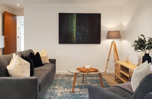 Pittenweem House | Explore Kilconquhar Cottage: Pet and Child Friendly Retreat