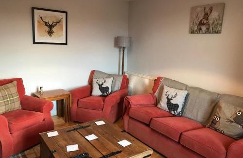 Tongue House | Discover Kildinguie: A Family-Friendly Cottage on NC 500