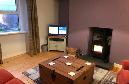 Tongue House | Discover Kildinguie: A Family-Friendly Cottage on NC 500