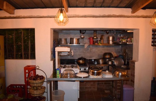 Nguluni Hotel | Family-Friendly Kileefarm Cottages with Kitchen & Breakfast