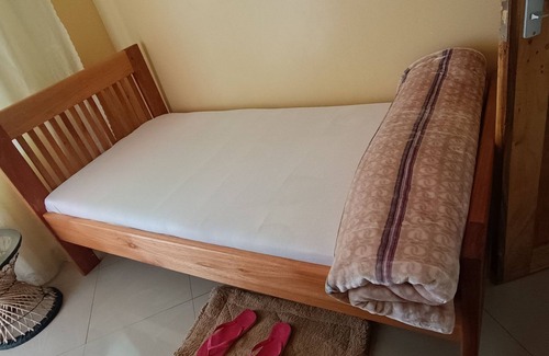 Moshi Cabin | Discover Kilele Lodge: Family-Friendly Haven with Breakfast
