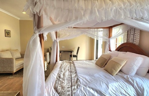 Maasai Mara House | Relaxing Kileleoni Mara Gateway House - Adults Only Retreat