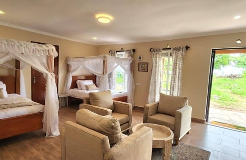 Maasai Mara House | Relaxing Kileleoni Mara Gateway House - Adults Only Retreat