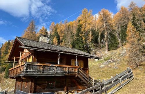 Grosskirchheim Ski Chalet | Discover Kilge Alm: Family & Pet Friendly Retreat