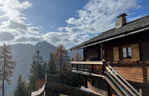 Grosskirchheim Ski Chalet | Discover Kilge Alm: Family & Pet Friendly Retreat