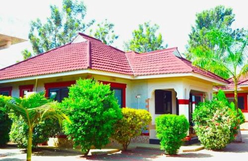 Moshi Hotel | Experience Kilh Cottages at the Foot of Kilimanjaro