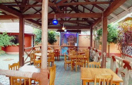 Moshi Hotel | Experience Kilh Cottages at the Foot of Kilimanjaro