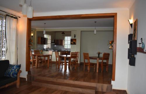 Moshi Hotel | Inviting Kilimanjaro Accommodation with Oceanfront Views