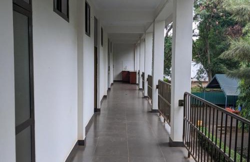 Moshi Bed & Breakfast | Budget-Friendly Kili Serenity Lodge: Pet & Child Friendly Stay