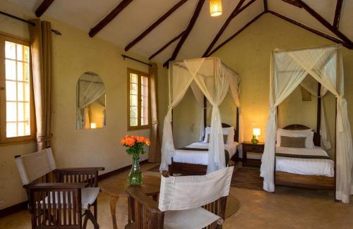 Arusha Resort | Discover Kili Villa: A 5-Star Kilimanjaro Retreat