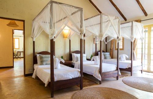 Arusha Resort | Discover Kili Villa: A 5-Star Kilimanjaro Retreat