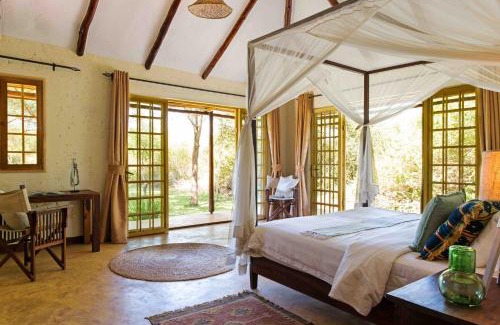 Arusha Resort | Discover Kili Villa: A 5-Star Kilimanjaro Retreat
