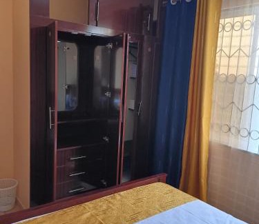 Kilifi Apartment | Family-Friendly Kilifi Mnarani for Memorable Getaways