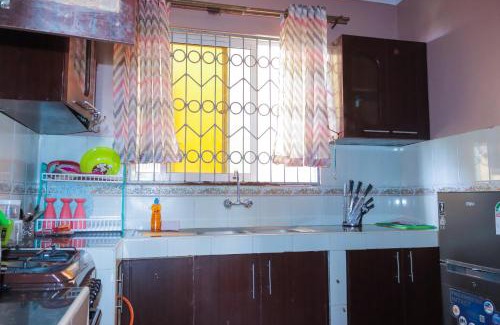 Kilifi Apartment | Family-Friendly Kilifi Mnarani for Memorable Getaways
