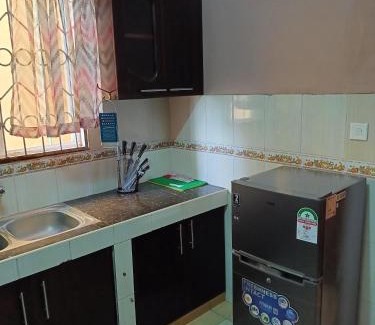 Kilifi Apartment | Family-Friendly Kilifi Mnarani for Memorable Getaways