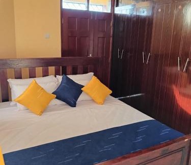 Kilifi Apartment | Family-Friendly Kilifi Mnarani for Memorable Getaways
