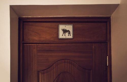 Kilimambogo Bed & Breakfast | Comfortable Double Bedroom at Kilihouse BB for Families