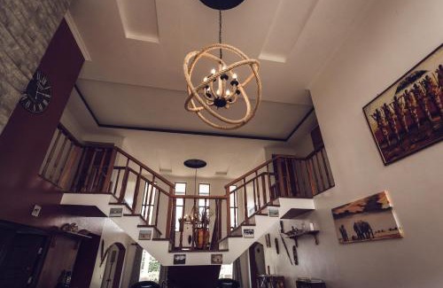 Kilimambogo Bed & Breakfast | Comfortable Double Bedroom at Kilihouse BB for Families