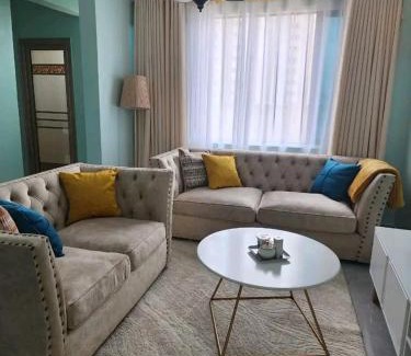 Kilimani Apartment | Kilimani Nairobi
