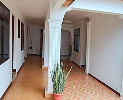 Moshi Hotel | Kilimanjaro Budget Lodge